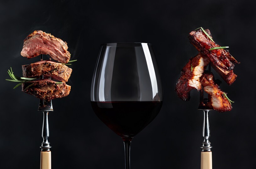 Wine Pairing for Pork Tenderloin