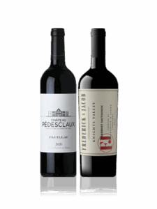 wine subscription tiers by cost