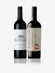 90 POINT Wine Club Cellars Wine Club