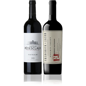 90+ Point Club – For Executive-Level Gifting