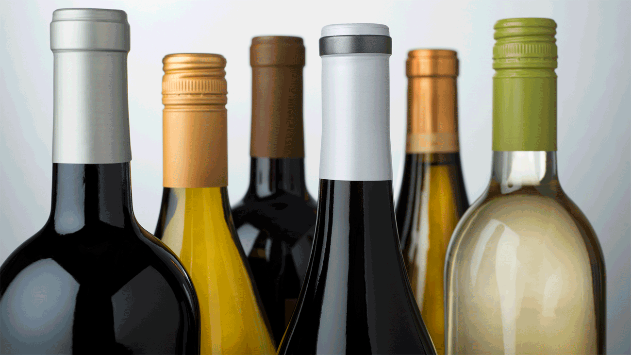 Affordable Wines That Taste Great