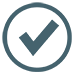 Check Mark Icon
