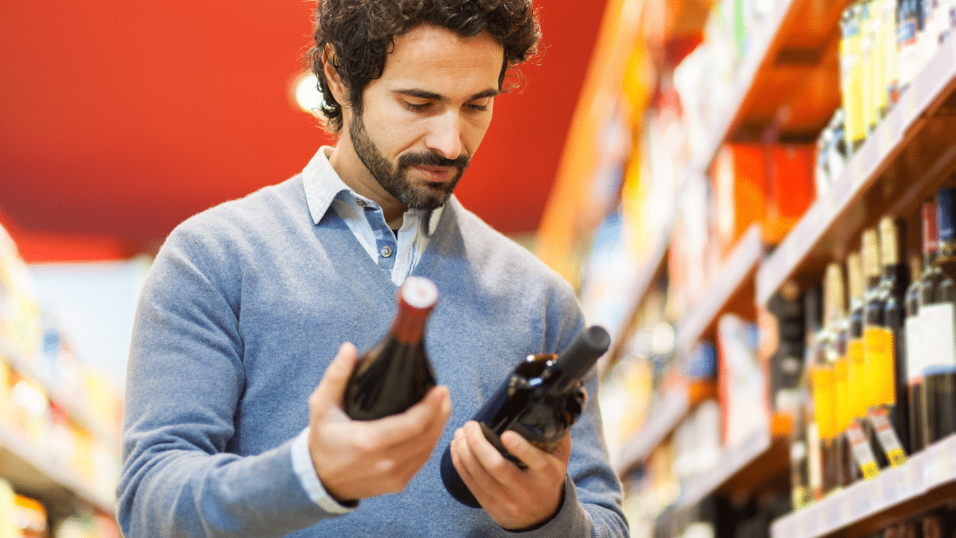 Choose Red Wine Cellars Wine Club