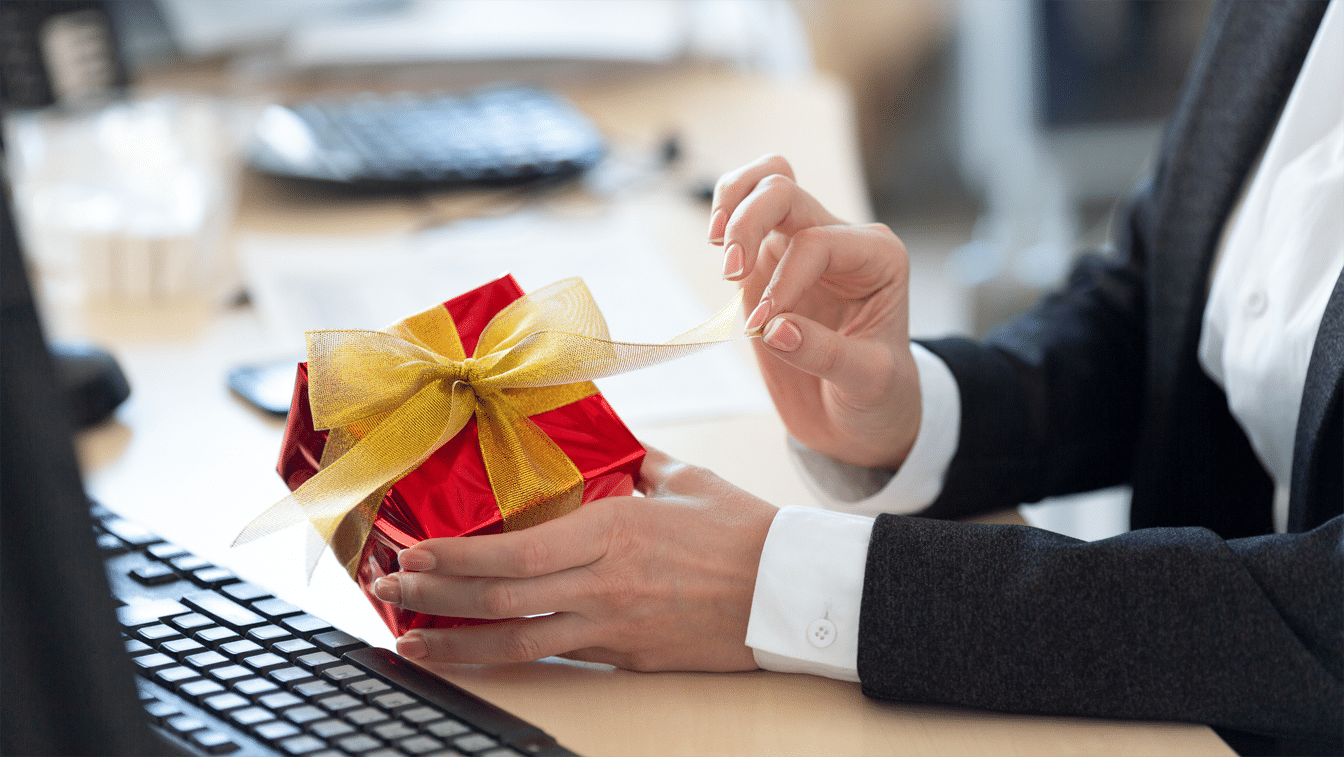 Discover the best corporate wine subscription gifts for clients