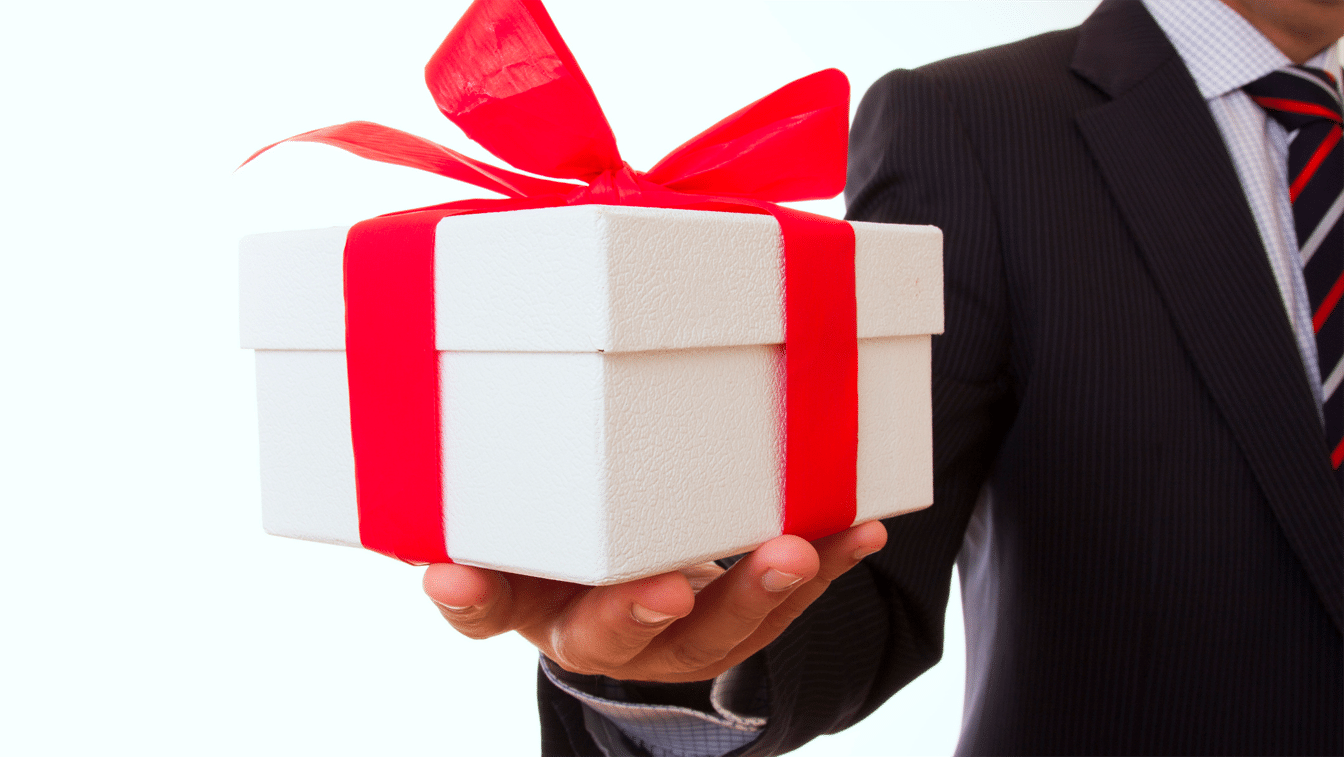 When to Send a Corporate Wine Gift