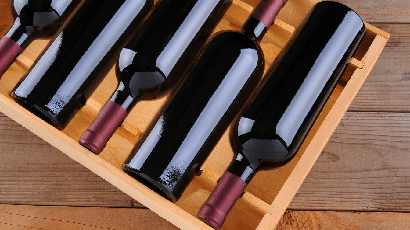 Wine gift suggestions for clients in 2025