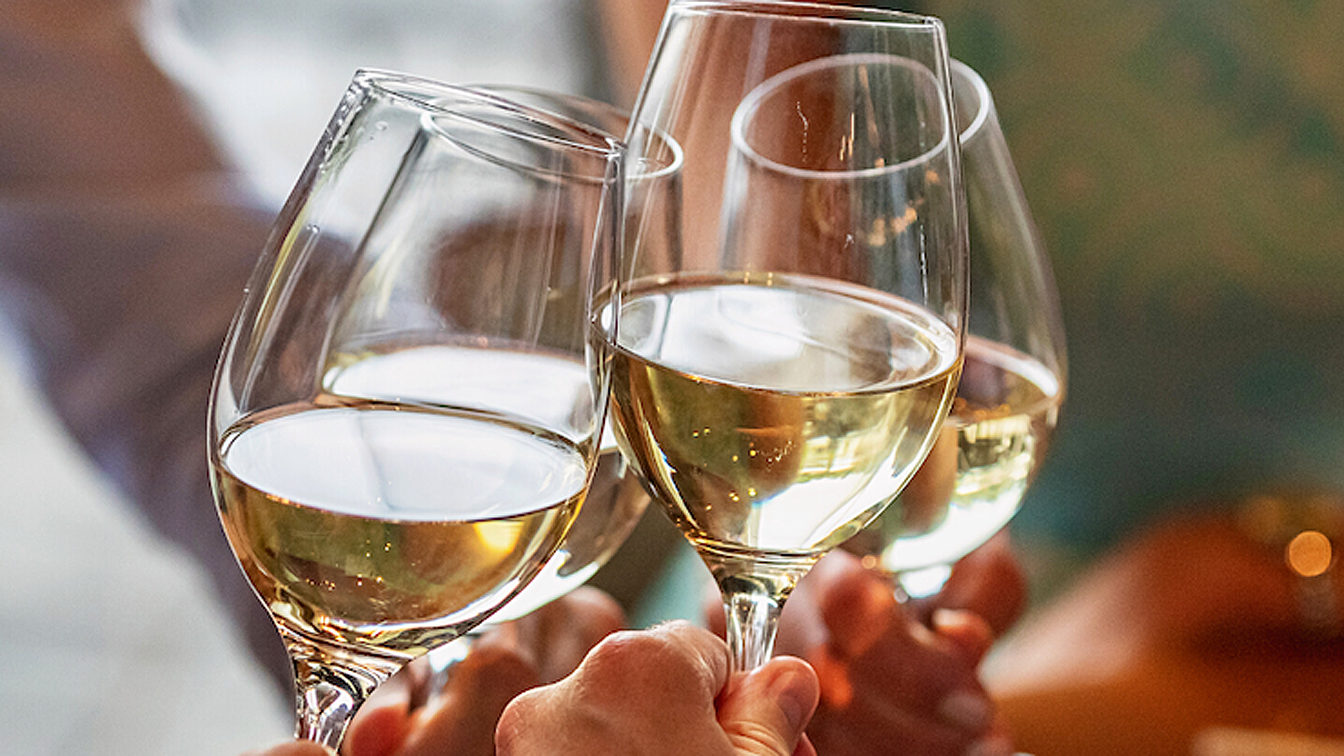 Moscato Wines From Cellars Wine Club