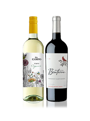 Organic Natural Wine Club Cellars Wine Club