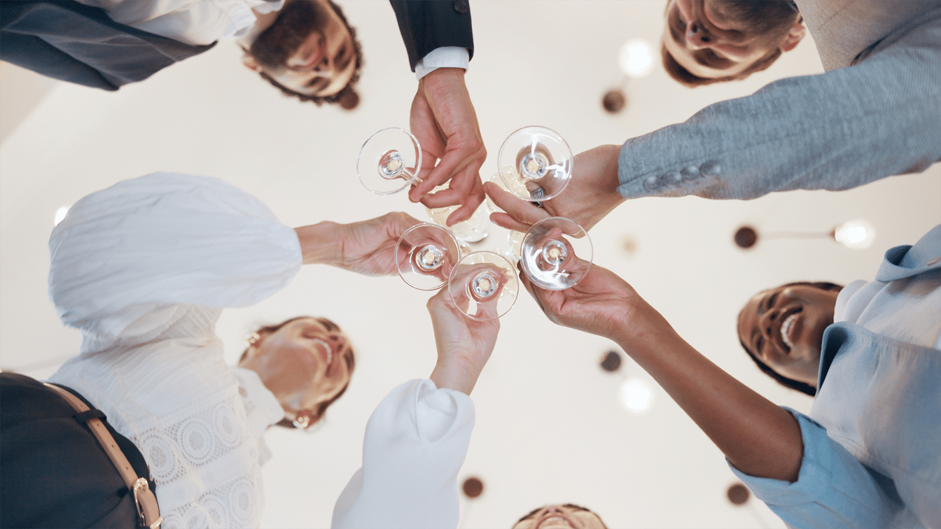 Wine Gifts for Clients & Employees