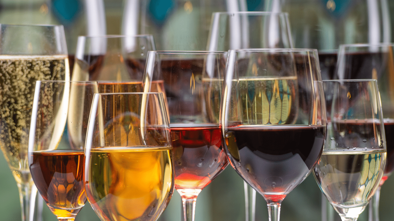 Wine of the Month Clubs by Price Tier