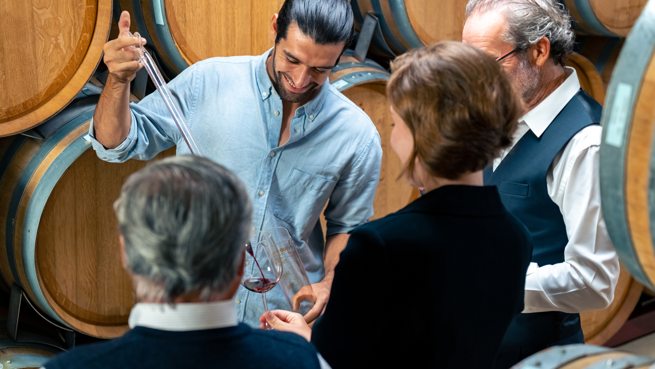 Red Wine Explained Cellars Wine Club