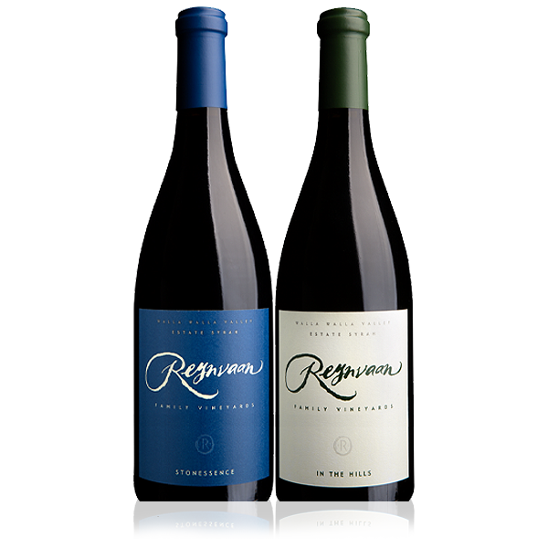 Reynvaan Fathers Day Package Cellars Wine Club