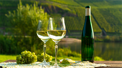 Riesling Wine Cellars Wine Club