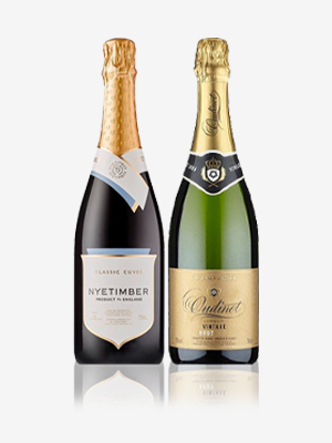 Sparkling Wine Club Cellars Wine Club