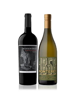 West Coast Wines Only in This Club