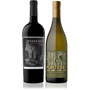 West Coast Club from Cellars Wine Club