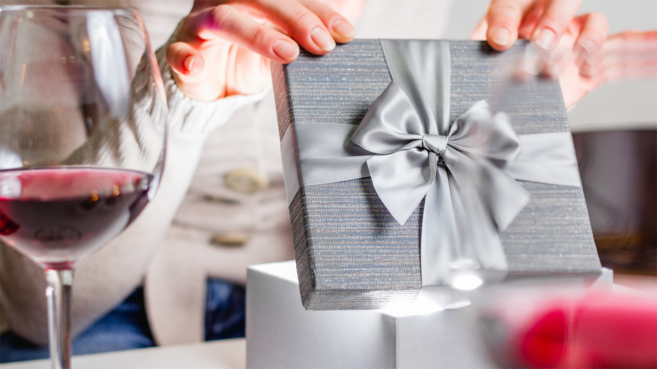 Wine Subscription Gift 2025 Cellars Wine Club